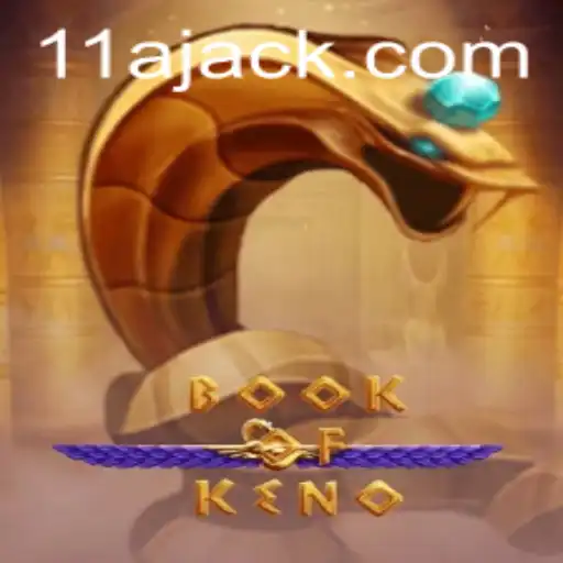 Descubra o Mundo Envolvente do BookOfKeno