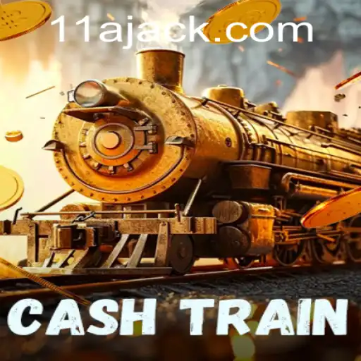 CashTrain: Um Novo Fenômeno no Mundo dos Jogos Digitais