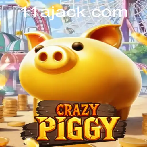 CrazyPiggy: Descubra o Jogo que Está Conquistando os Jogadores em 11A.com