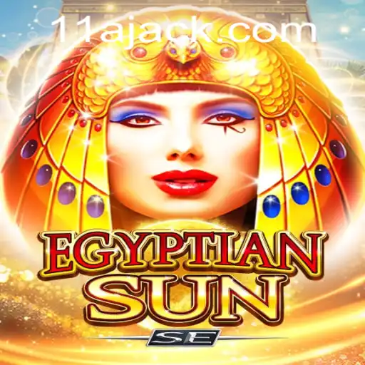 Descubra o Fascinante Mundo do EgyptianSunSE com 11A.com