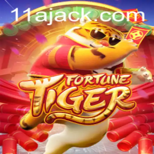 Descubra FortuneTiger: Uma Aventura Empolgante no Mundo dos Jogos em 11A.com
