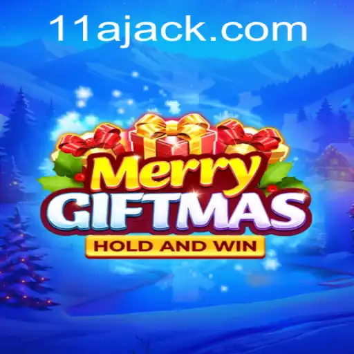 Descubra MerryGiftmas: O Jogo que Transforma Festividades em Diversão
