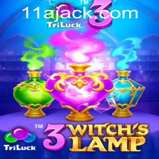 Explorando o Fascinante Mundo de 3WitchsLamp: Um Jogo de Estratégia e Mistério