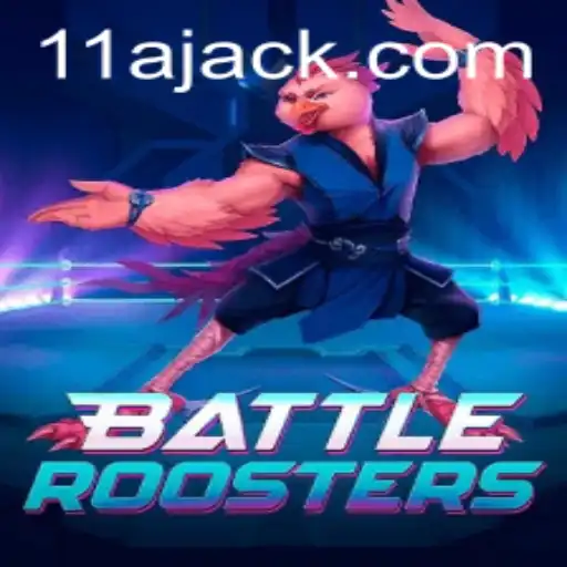 Descubra os Segredos de BattleRoosters: O Novo Jogo que Está Conquistando Todos