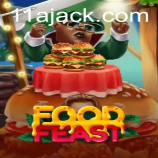 Descubra o Jogo FoodFeast: Aventura e Estratégia na Cozinha