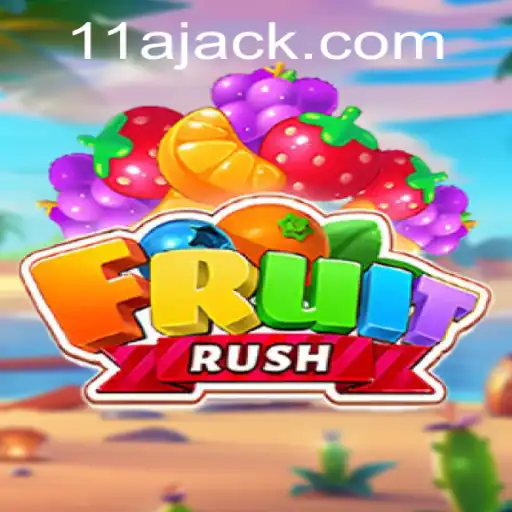 Descubra o Novo Fenômeno dos Jogos: FruitRush