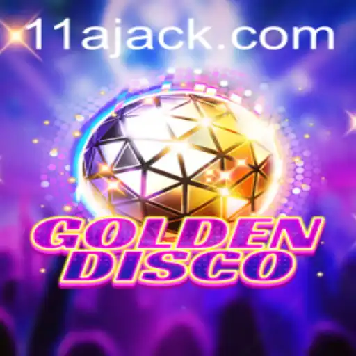 GoldenDisco: Uma Nova Sensação no Mundo dos Jogos
