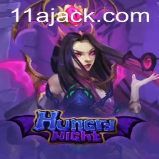 HungryNight: Explorando o Novo Mundo dos Jogos de Estratégia Inovadores