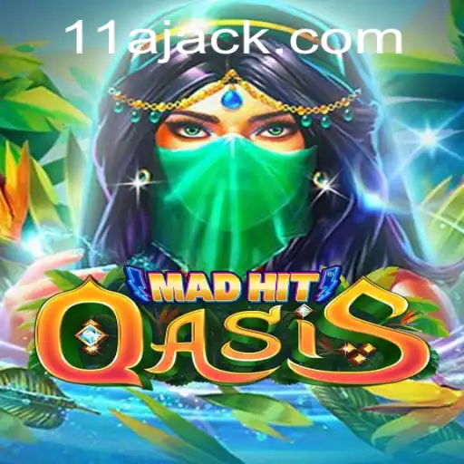 Explorando o Fascinante Mundo de MadHitOasis: Um Guia Completo