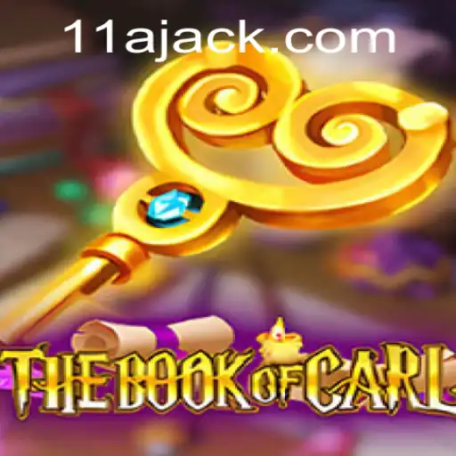 Descubra o Fascinante Mundo de TheBookofCarl: Aventuras e Estratégias