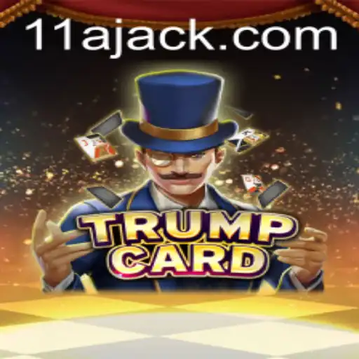 Explorando o Mundo de TrumpCard: O Jogo Estratégico que Captura o Espírito do Século XXI