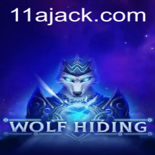 Descubra o Mundo Empolgante de WolfHiding